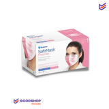 Masques ASTM 1,  SafeMask Premier avec boucles auriculaires