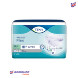 Culottes d'incontinence avec ceinture - TENA ProSkin™ Flex Super