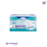 Culottes d'incontinence - TENA - Flex - absorption maximale