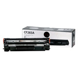 HP CF283A compatible 1.5K cartouche de Toner Premium