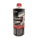 Finish 1 Durcisseur Moyen pour vernis 2.1 VOC, 946ml