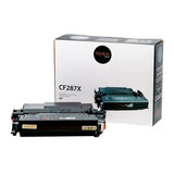 HP 87A (CF287A)/87X (CF287X) compatible 9K/18K cartouche de Toner Premium - Goodshop Canada
