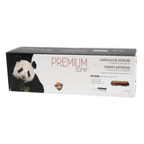 HP CF230A/CF230X compatible 1.6K/3.5K cartouche de Toner Premium