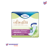 Longues Serviettes Absorption maximale - TENA
