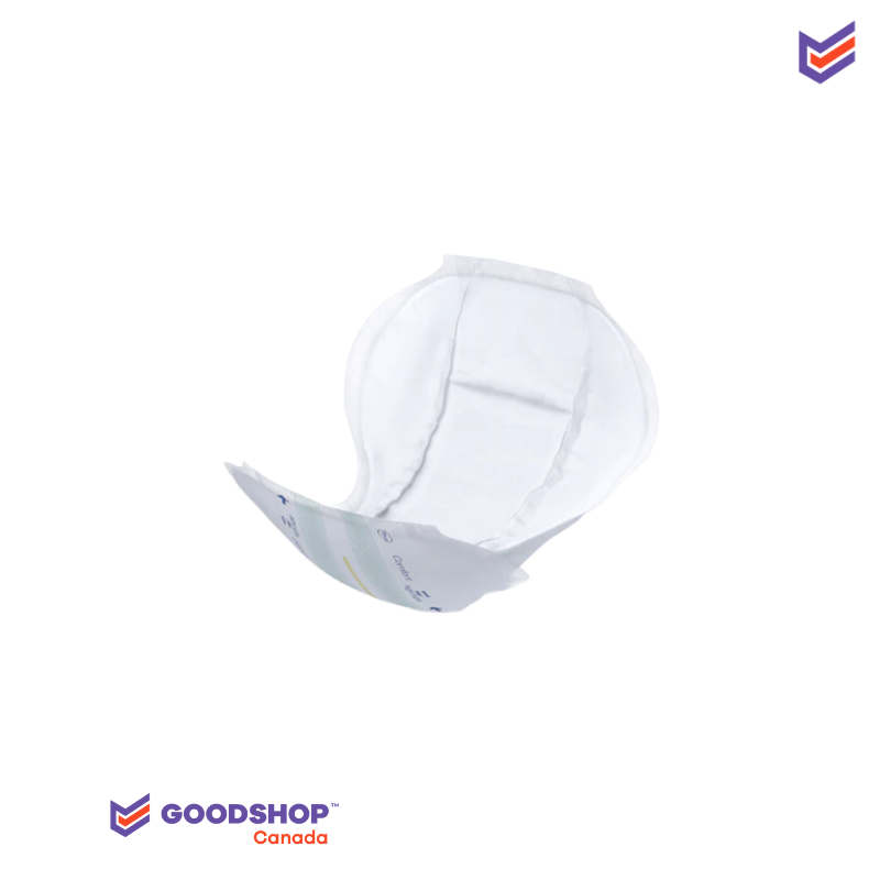 Serviettes pour incontinences importantes TENA Comfort Night Super