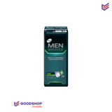 Culottes pour homme - TENA MEN - Super Plus Absorption