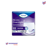 Culottes de nuit TENA ProSkin OvernightMC Super - entièrement respirante