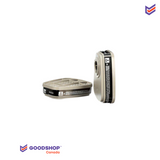 2 Cartouches de rechange contre les vapeurs organiques