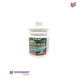 Mastic de finition au polyester Metal Glaze Ultra, bouteille de 880ml