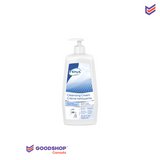 TENA |  Crème nettoyante  sans parfum | bouteille à pompe
