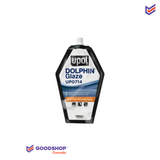 Mastic de finition ultra lisse DOLPHIN, sac de 440ml